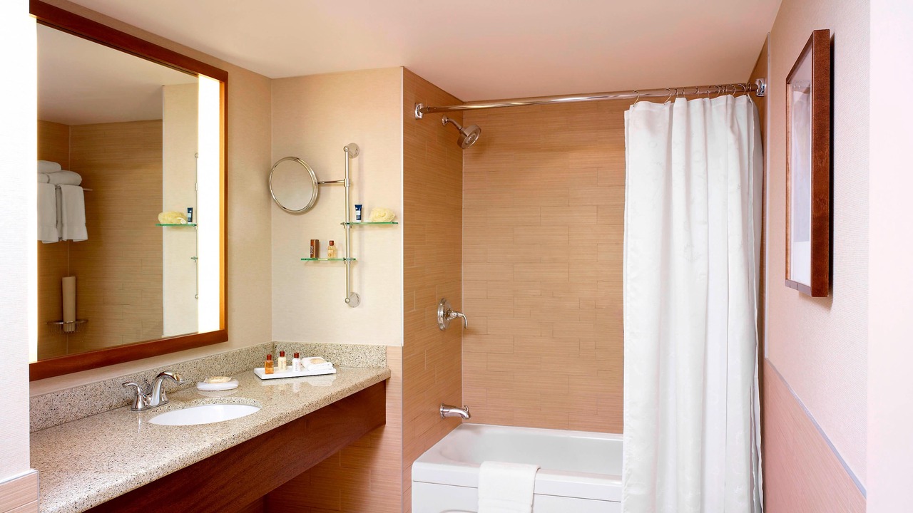 Photo of Bathroom in Richmond City Centre