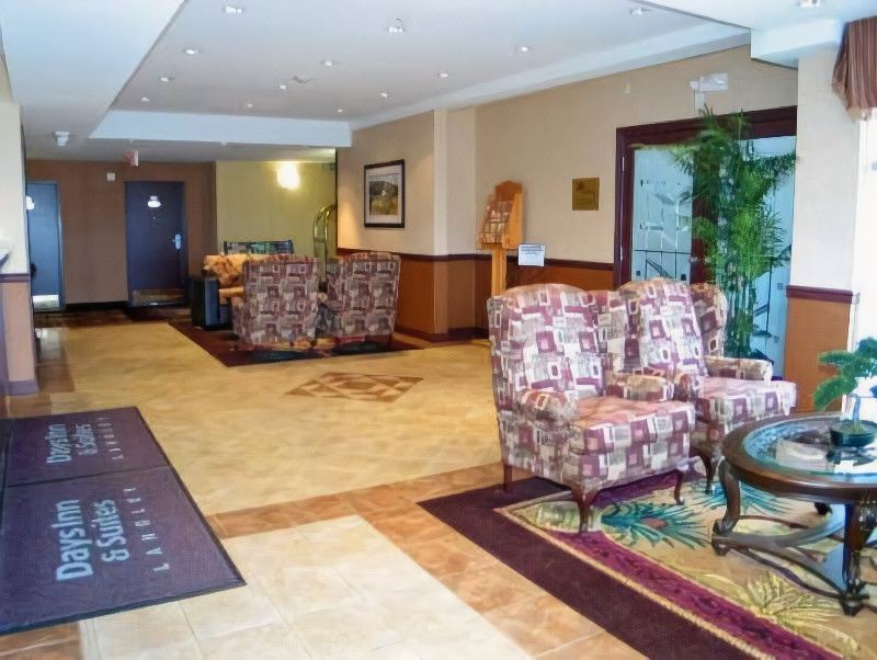 Photo of Livingroom in Langley