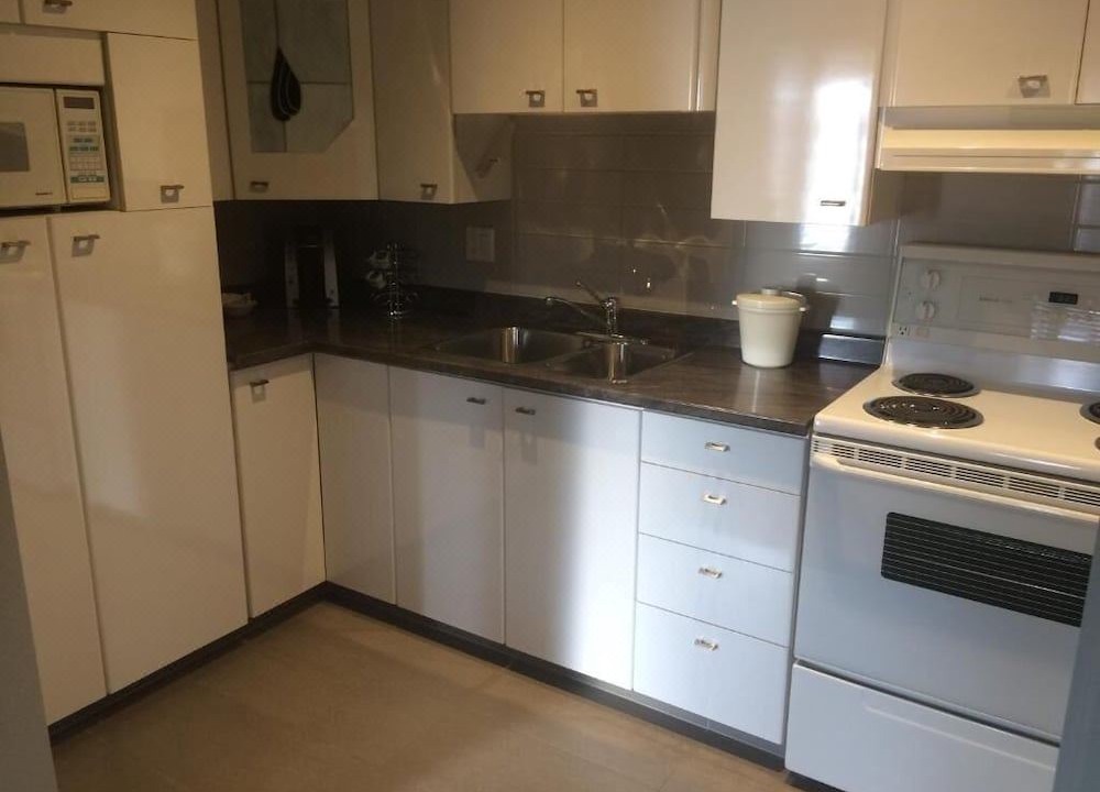 Photo of Kitchen in Amqui