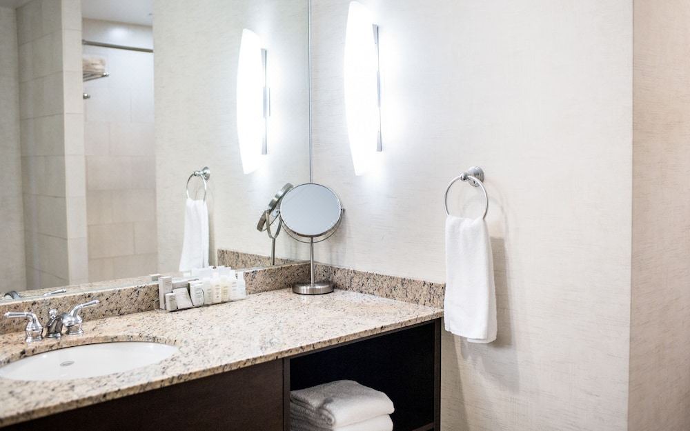 Photo of Bathroom in Downtown Halifax