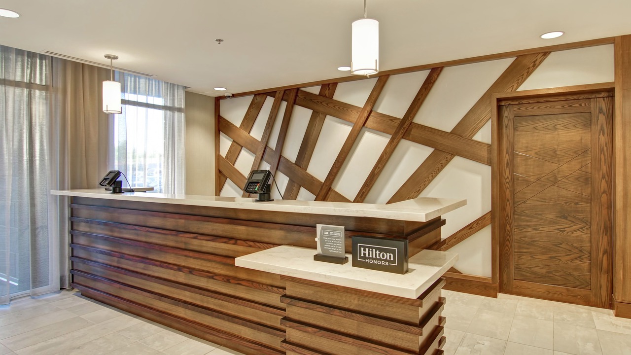 Photo of Bedroom in Ottawa Division