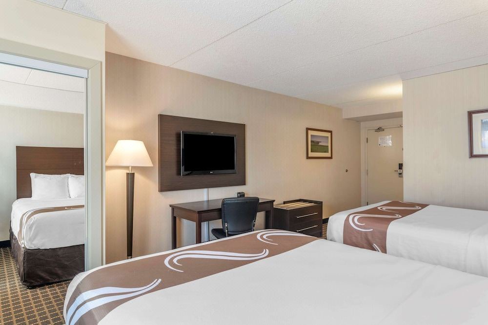 Photo of Bedroom in Summerside