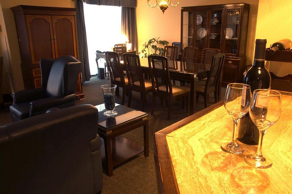Photo of Livingroom in Downtown St. John's