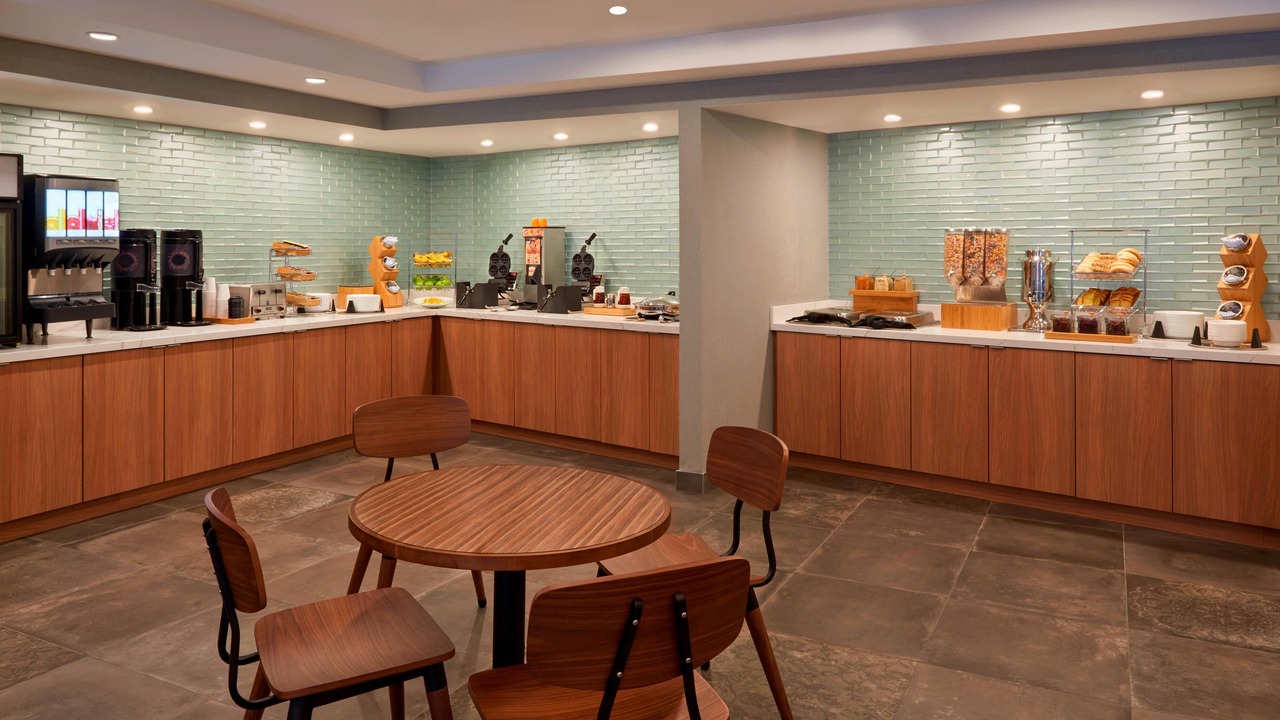 Photo of Kitchen in Ville-Marie