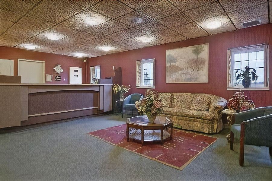 Photo of Livingroom in Portage La Prairie