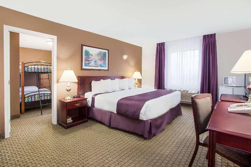 Photo of Bedroom in Red Deer