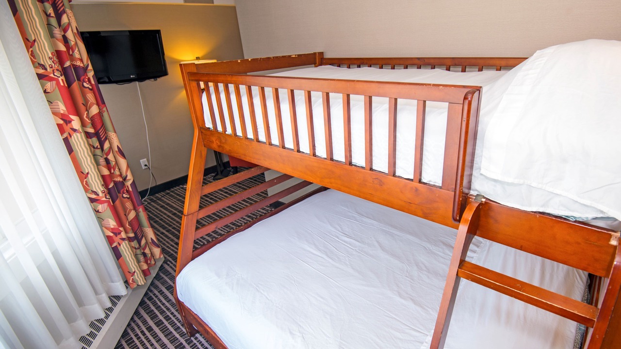 Photo of Bedroom in Red Deer