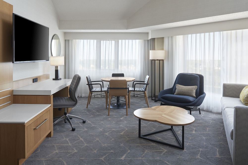 Photo of Livingroom in Saskatoon Downtown