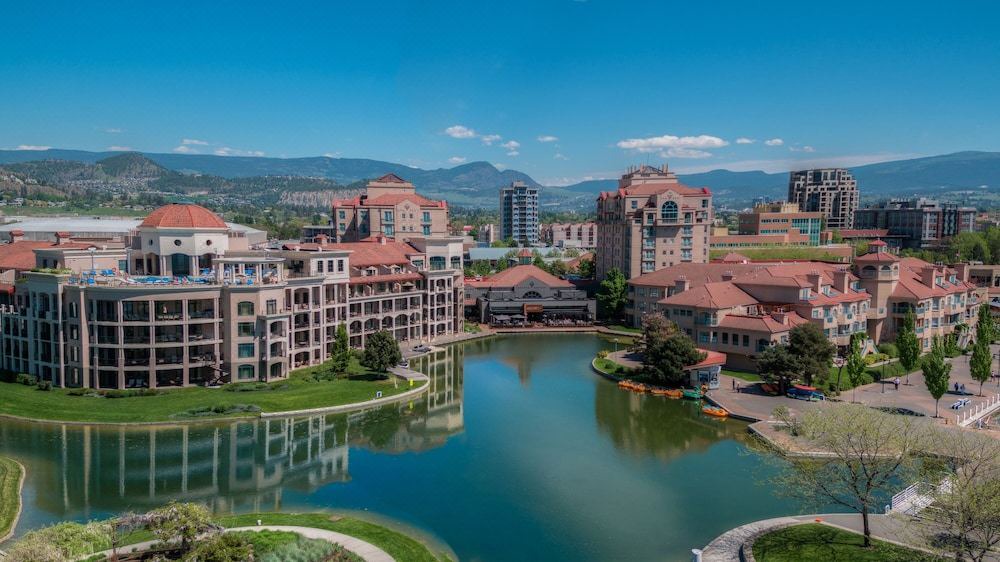 Photo of Outdoor in Kelowna Central Business District