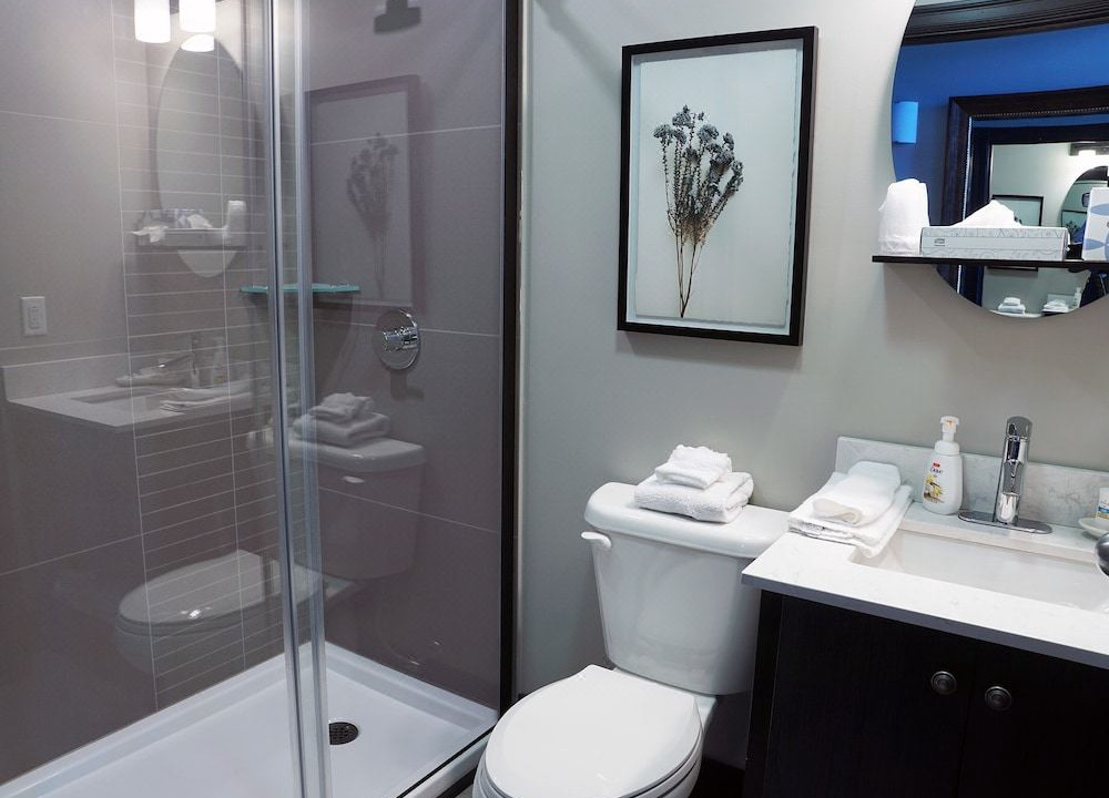 Photo of Bathroom in Mount Carmel-Mitchells Brook-St. Catherines