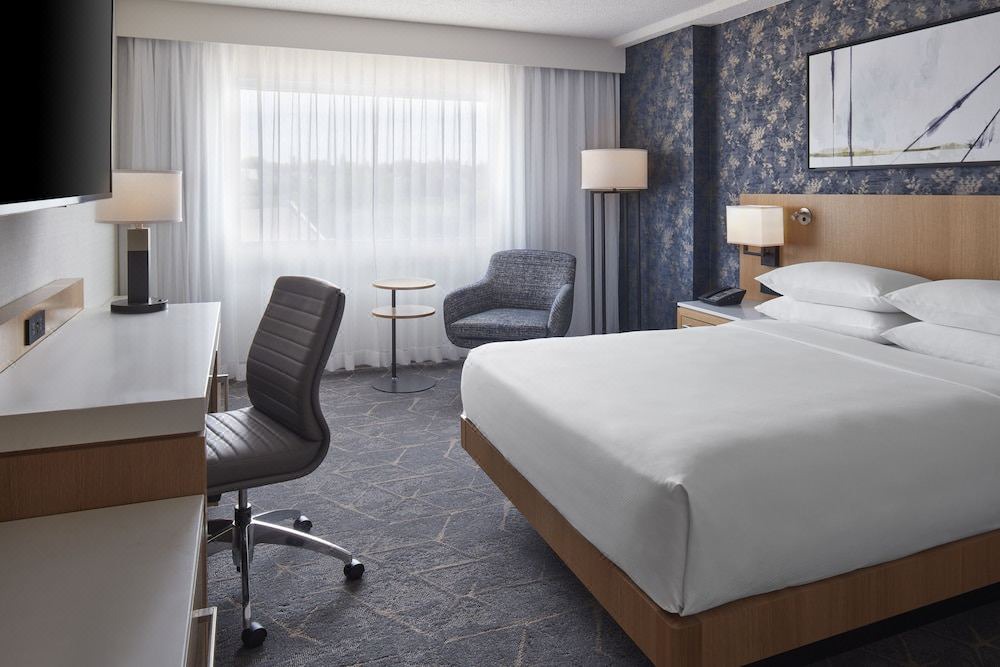 Photo of Bedroom in Saskatoon Downtown