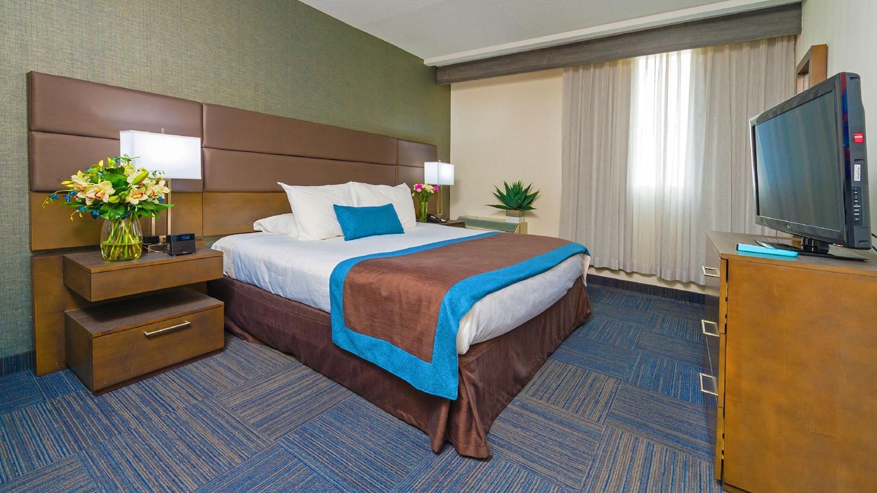 Photo of Bedroom in Northeast Mississauga