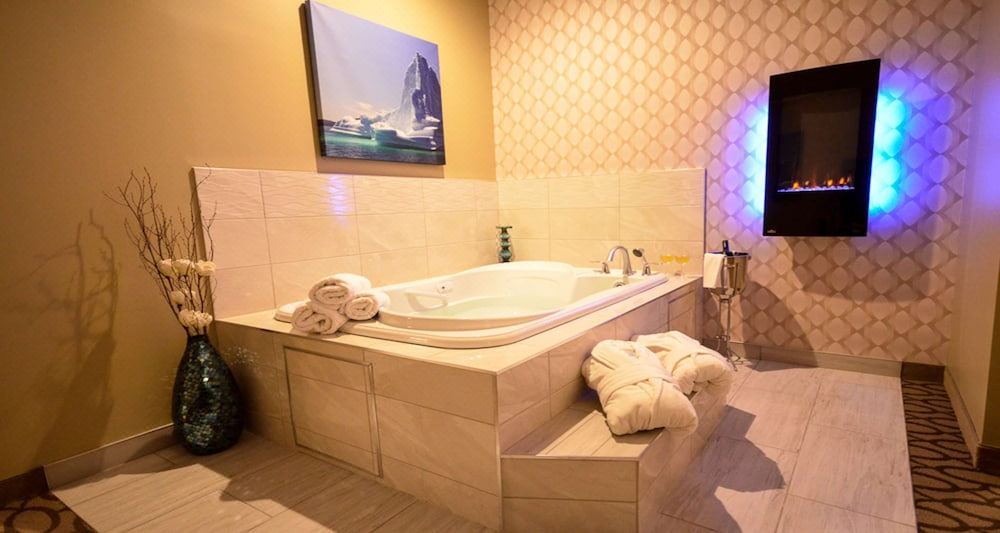 Photo of Bathroom in Terra Nova