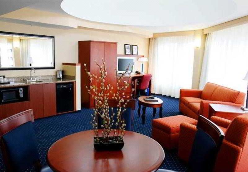 Photo of Livingroom in Downtown Halifax