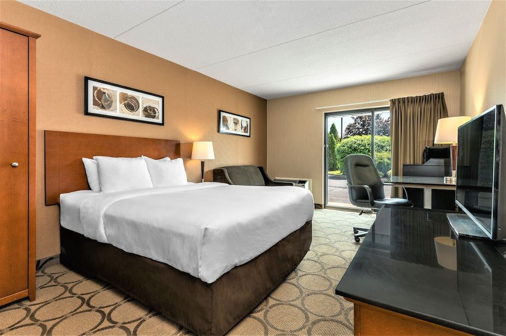 Photo of Bedroom in Prince Albert