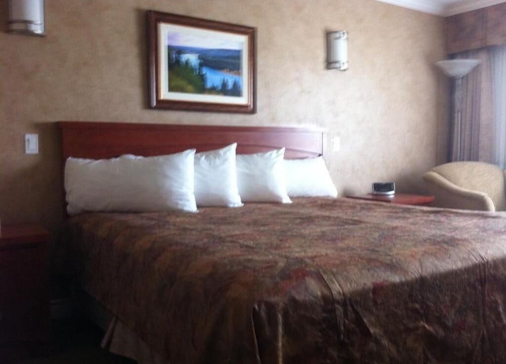 Photo of Bedroom in Slave Lake