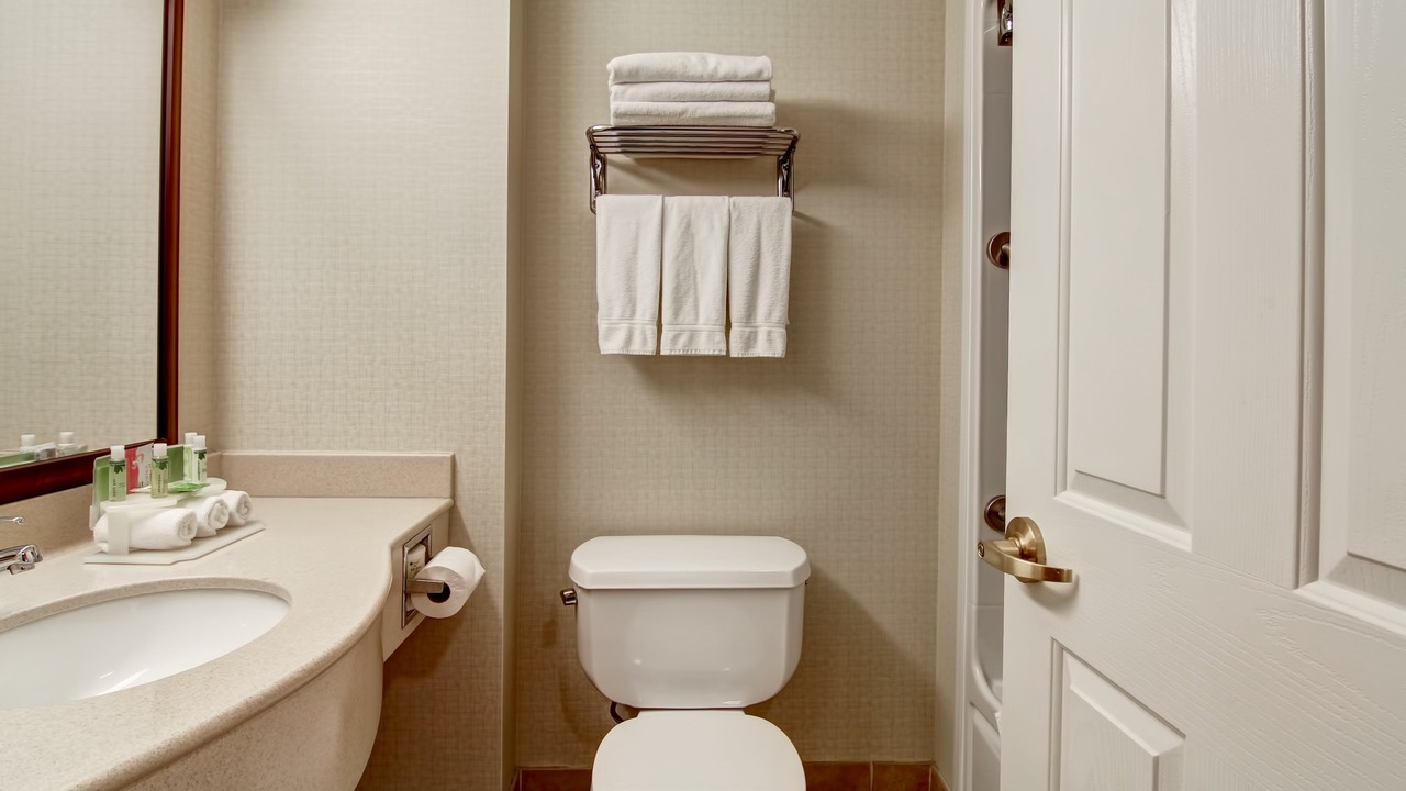 Photo of Bathroom in Guelph