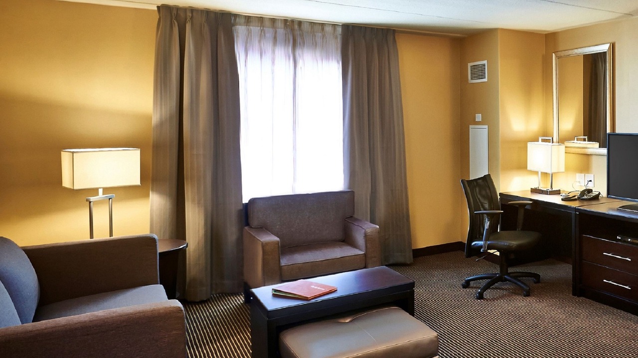 Photo of Livingroom in Central Hamilton