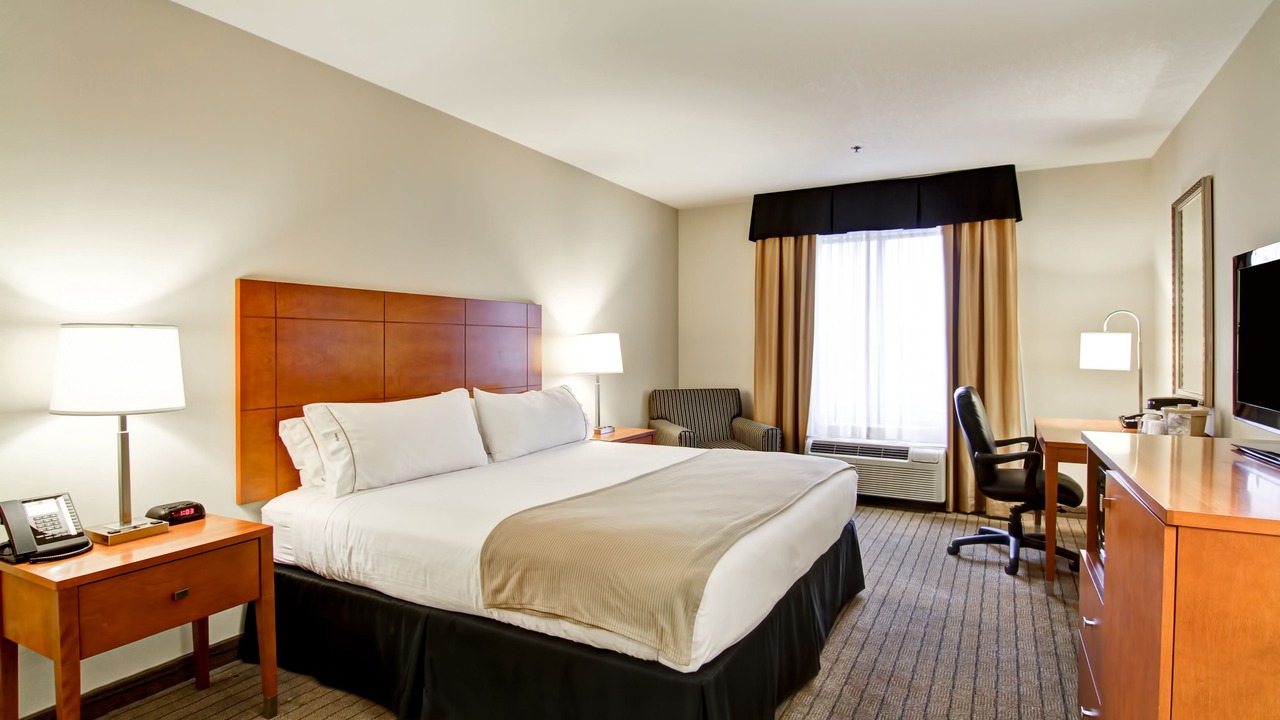 Photo of Bedroom in Guelph