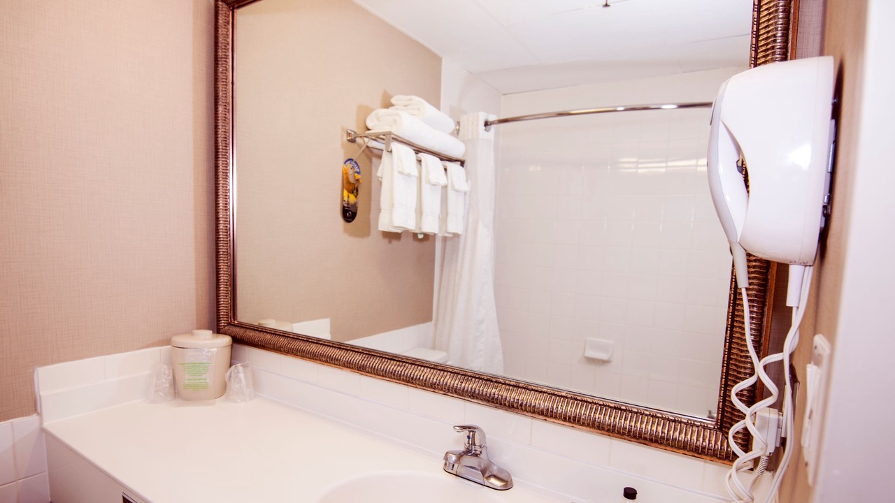Photo of Bathroom in Red Deer