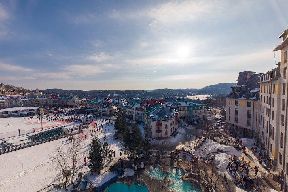 Photo of Others in Mont-Tremblant Pedestrian Village