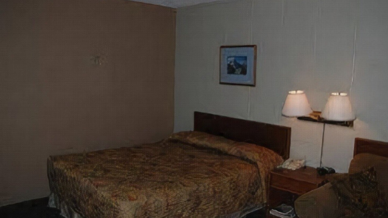 Photo of Bedroom in Slave Lake