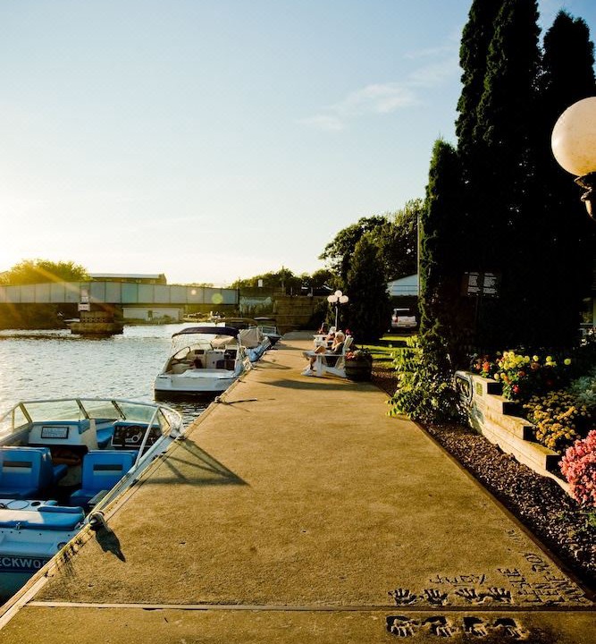 Photo of Others in Gananoque
