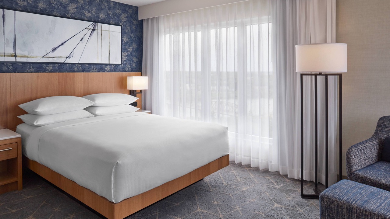 Photo of Bedroom in Saskatoon Downtown