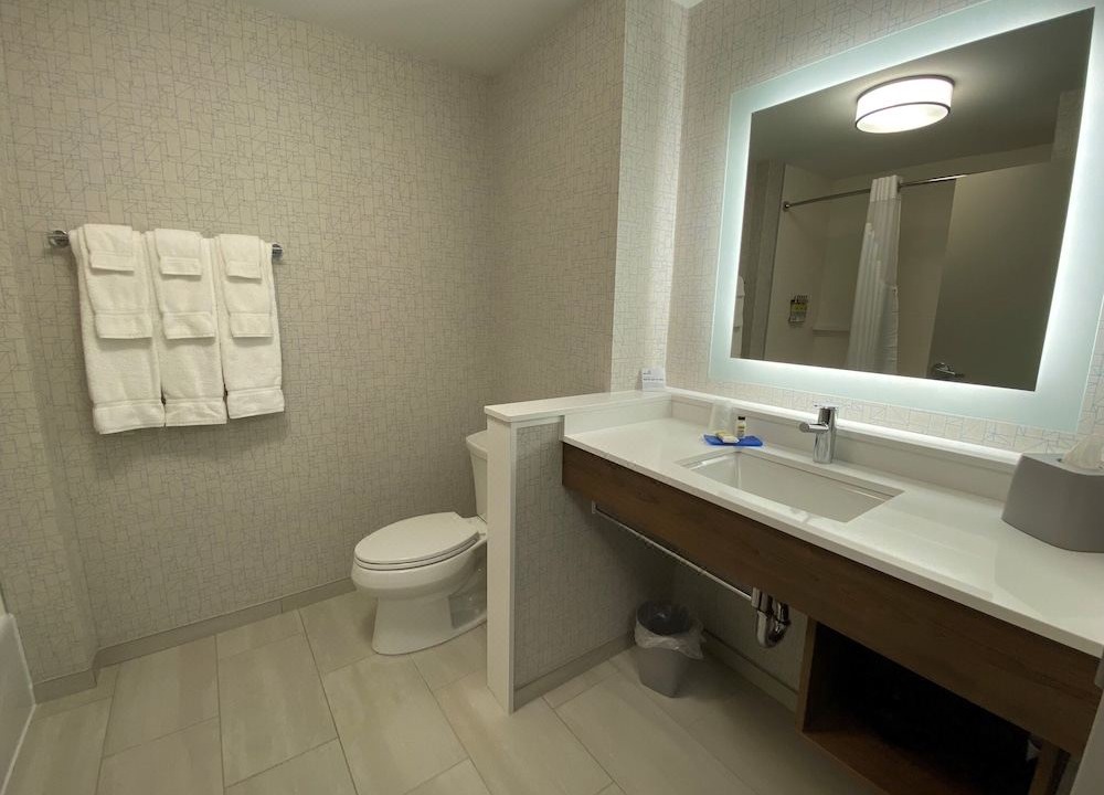 Photo of Bathroom in Aurora