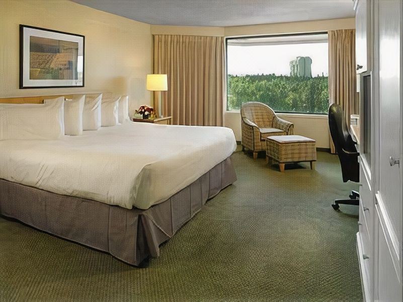 Photo of Bedroom in Red Deer