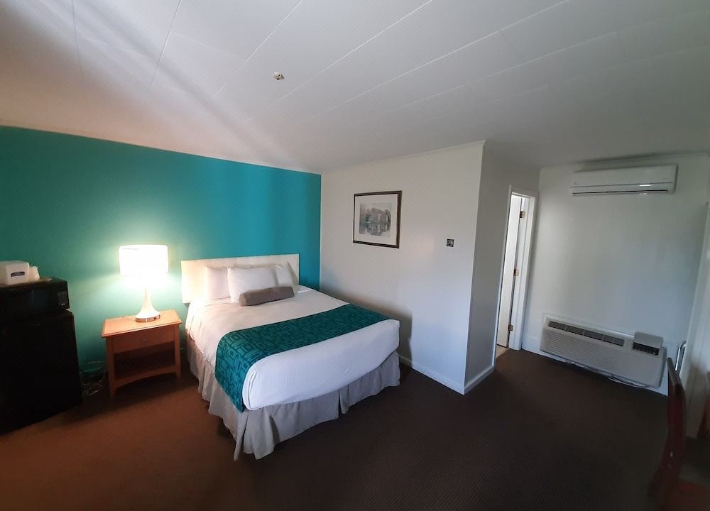 Photo of Bedroom in Woodstock