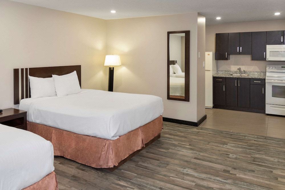 Photo of Bedroom in Medicine Hat