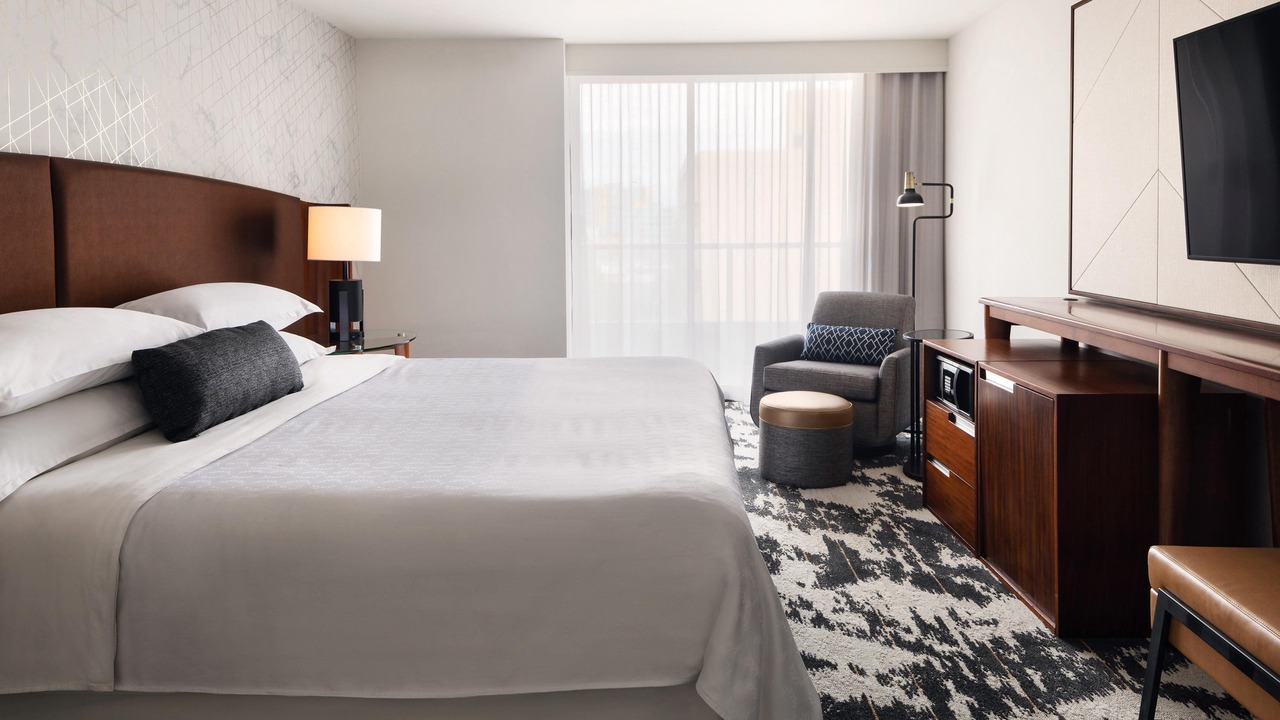 Photo of Bedroom in Richmond City Centre