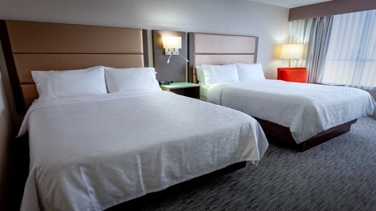 Photo of Bedroom in Metrotown