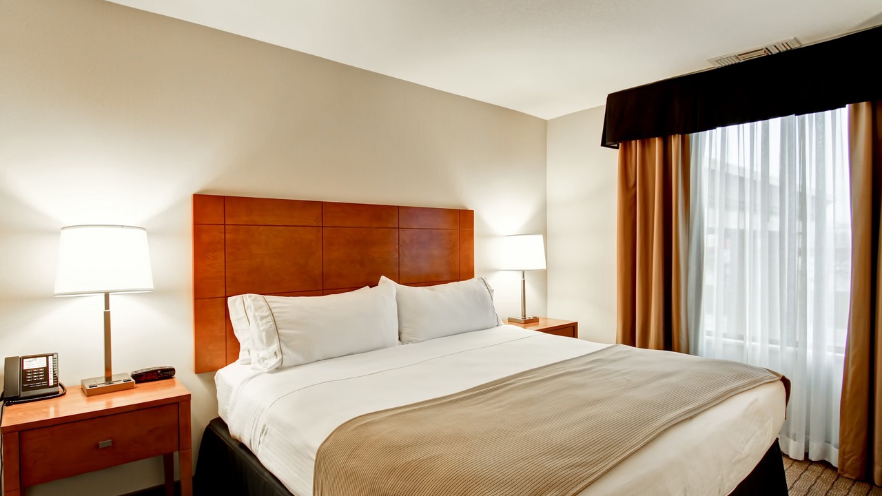 Photo of Bedroom in Guelph