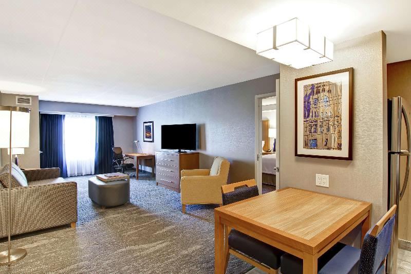 Photo of Livingroom in Ottawa Division