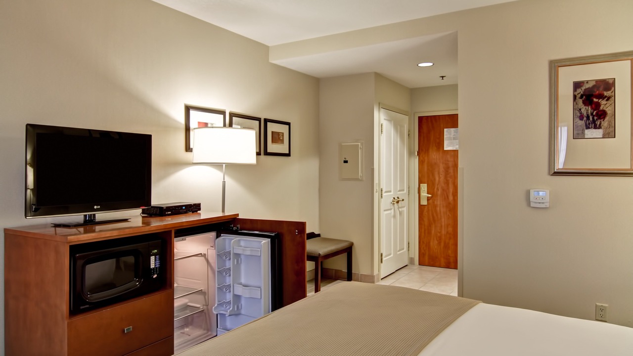 Photo of Bedroom in Guelph