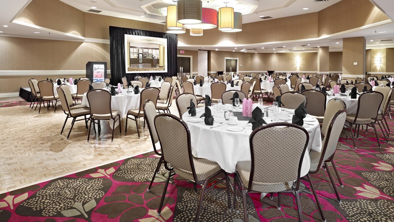 Photo of Livingroom in Saskatoon Downtown