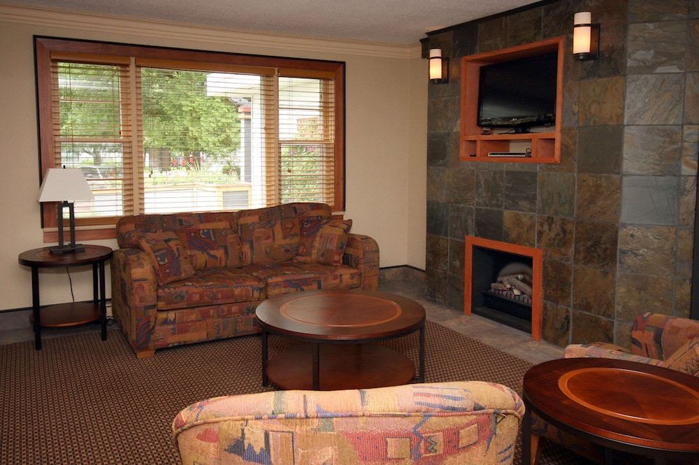 Photo of Livingroom in Port Stanton