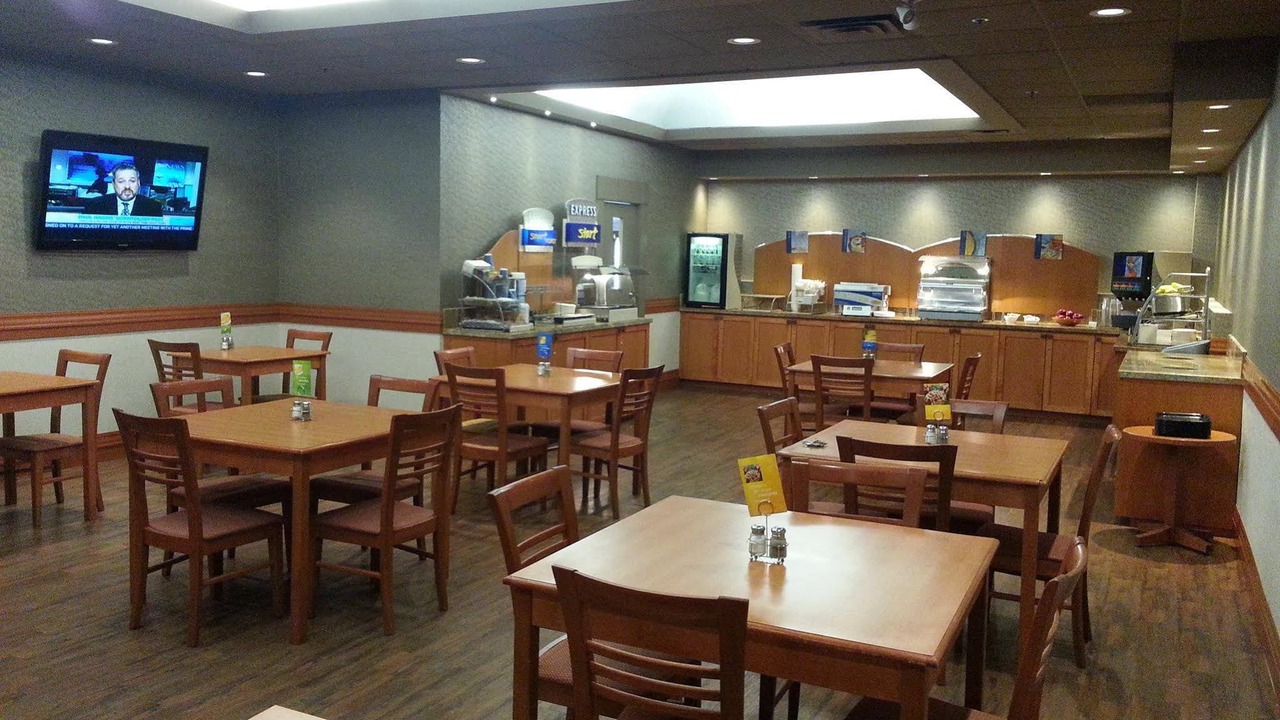 Photo of Livingroom in Metrotown