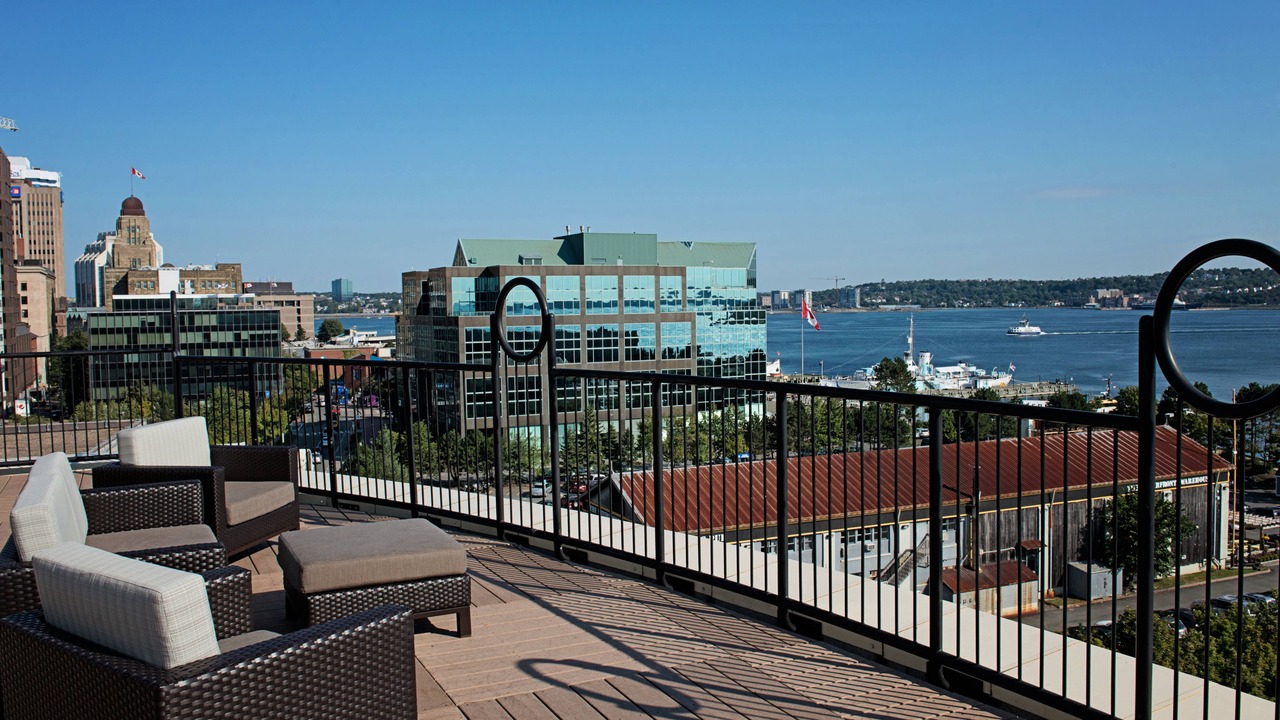 Photo of Others in Downtown Halifax