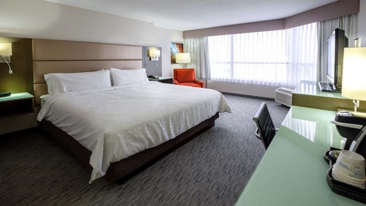 Photo of Bedroom in Metrotown