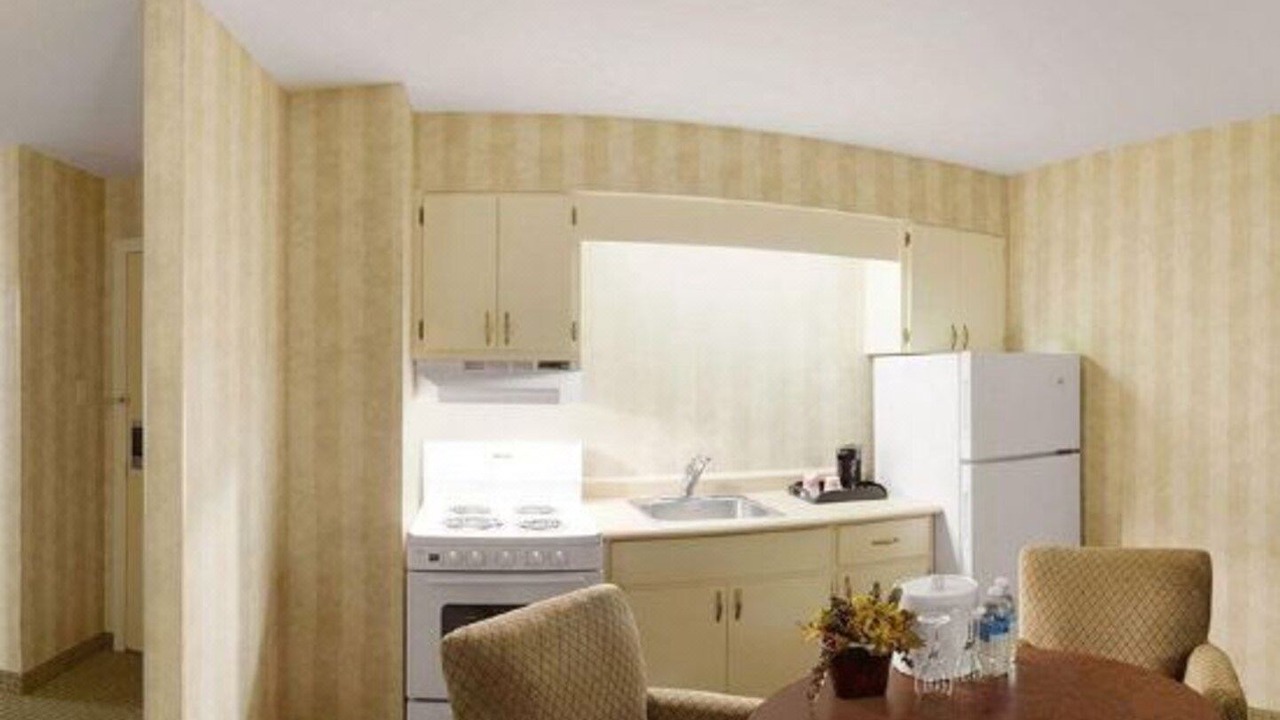 Photo of Livingroom in Terra Nova