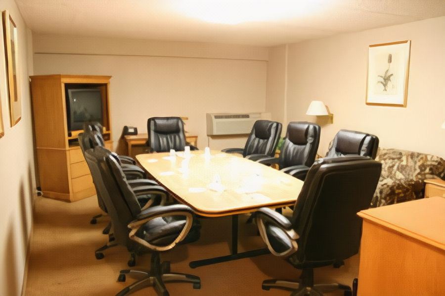 Photo of Livingroom in Downtown Winnipeg