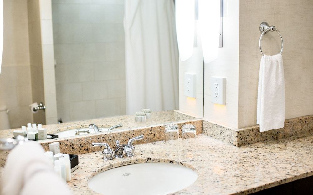 Photo of Bathroom in Downtown Halifax