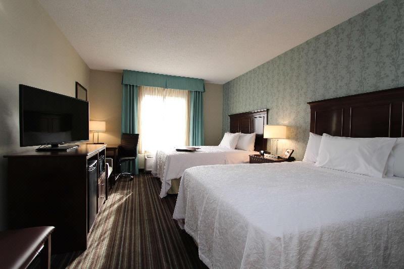 Photo of Bedroom in Terra Nova