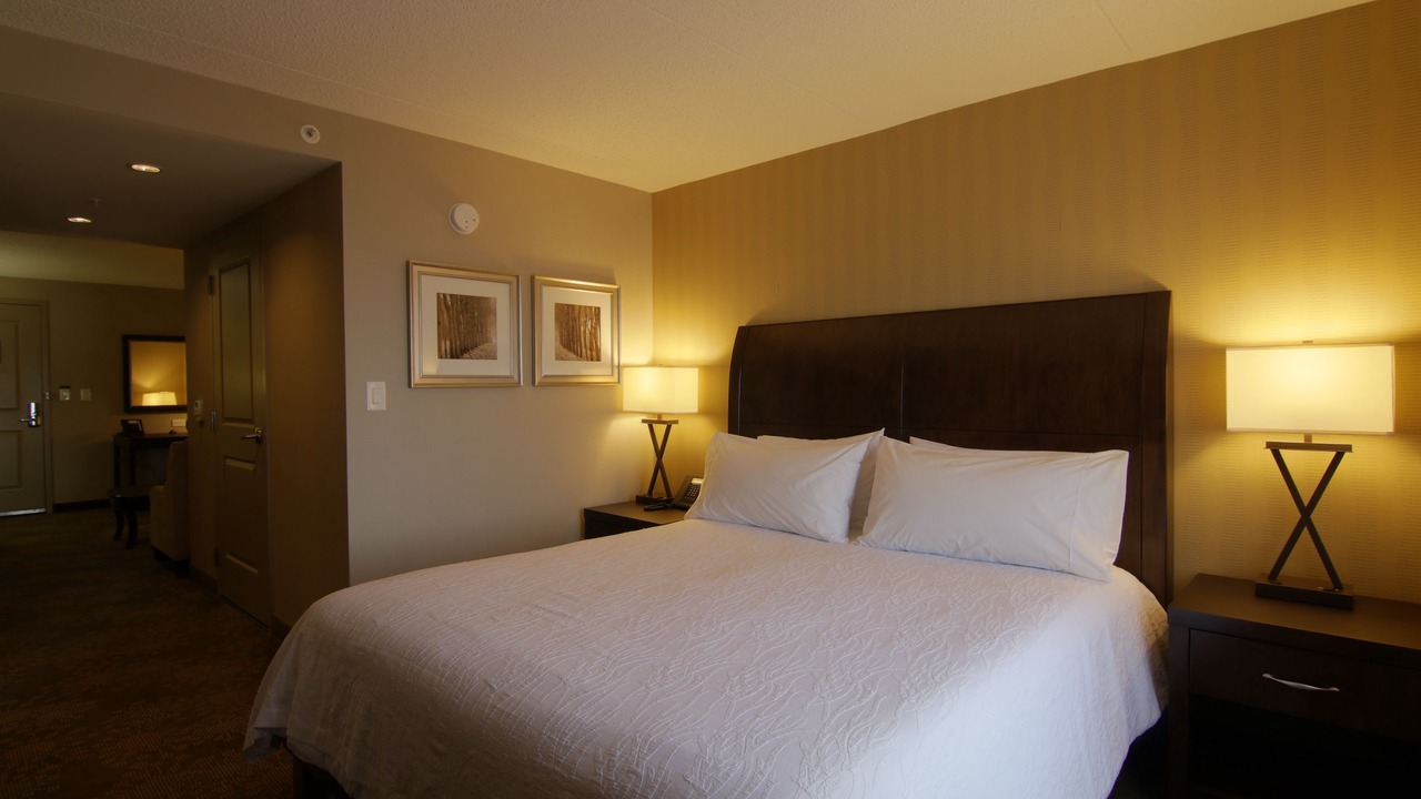 Photo of Bedroom in Brampton
