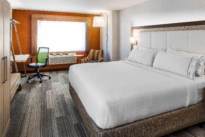 Photo of Bedroom in Halifax