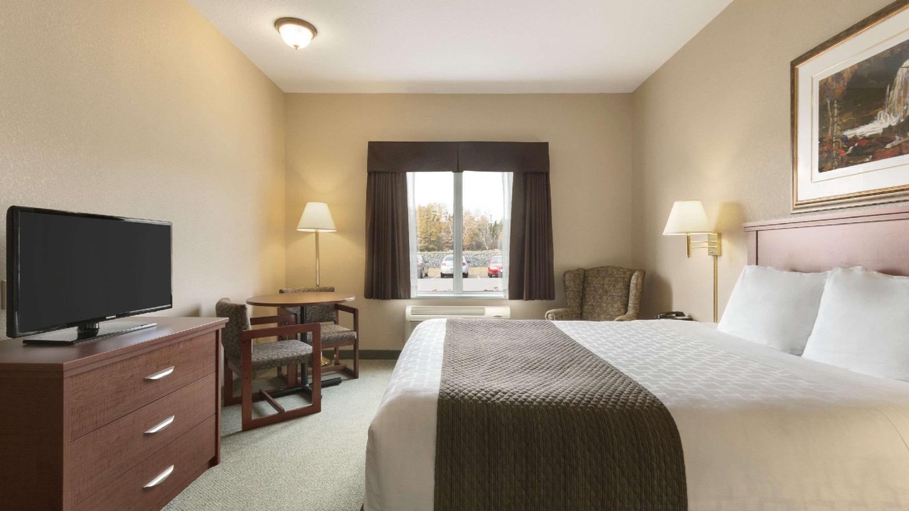 Photo of Bedroom in Thunder Bay