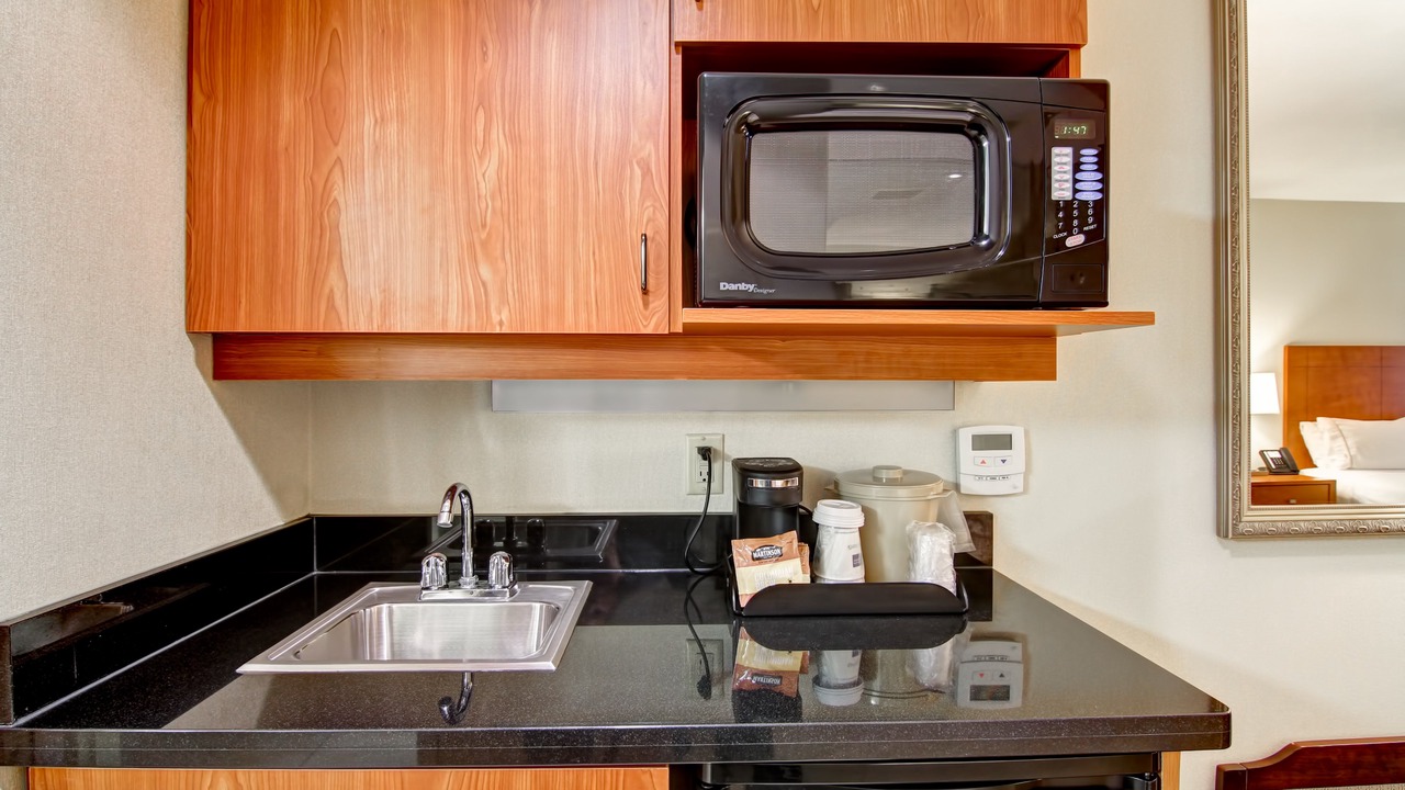 Photo of Kitchen in Guelph
